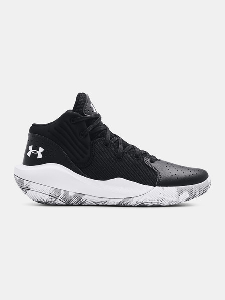 Under Armour Детски обувки Under Armour GS Jet '21