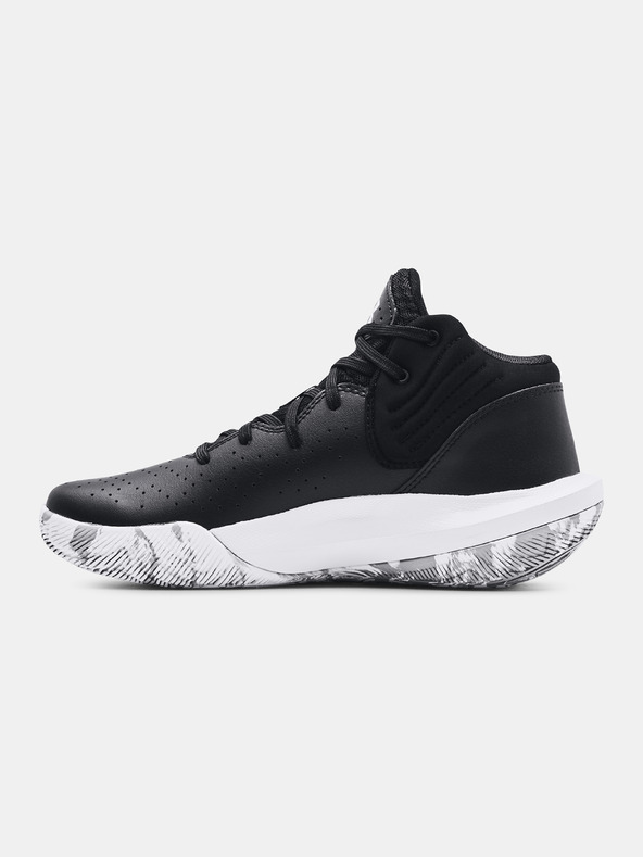 Under Armour Детски обувки Under Armour GS Jet '21