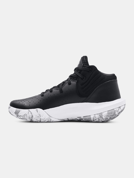 Under Armour Детски обувки Under Armour GS Jet '21