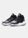 Under Armour Детски обувки Under Armour GS Jet '21