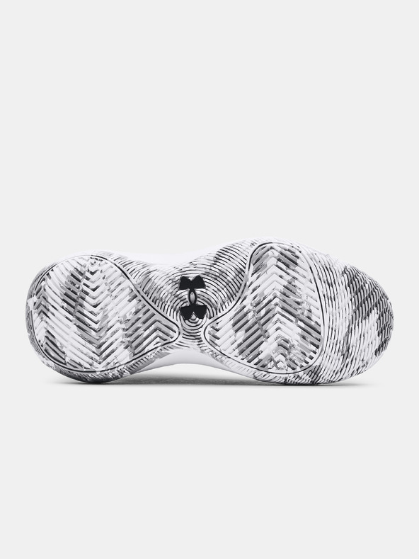 Under Armour Детски обувки Under Armour GS Jet '21