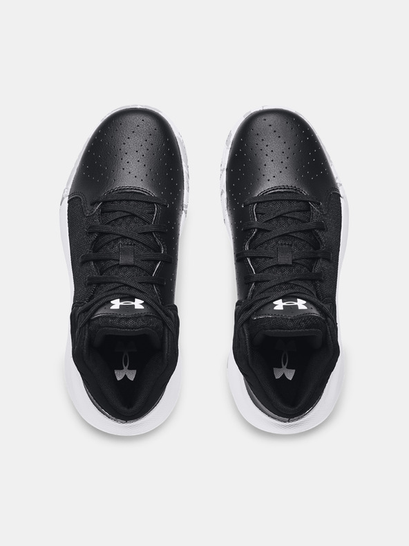 Under Armour Детски обувки Under Armour GS Jet '21