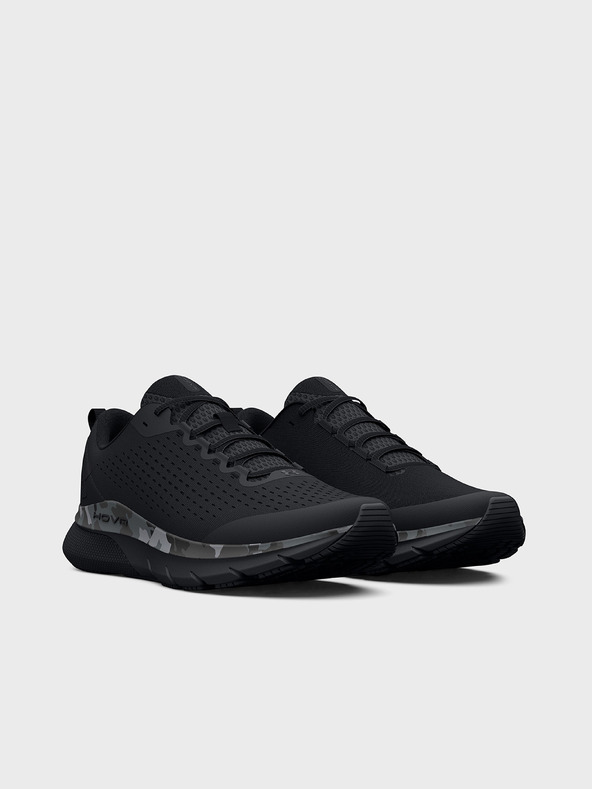 Under Armour Мъжки обувки Under Armour UA HOVR Turbulence Print