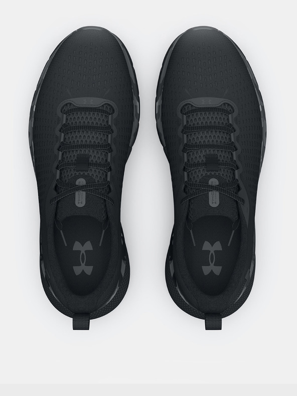 Under Armour Мъжки обувки Under Armour UA HOVR Turbulence Print