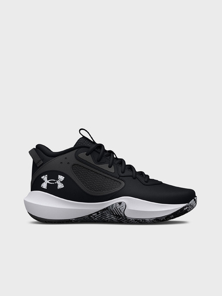 Under Armour Унисекс обувки Under Armour UA Lockdown 6