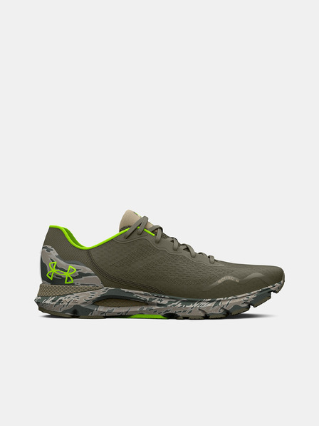 Under Armour Мъжки обувки Under Armour UA HOVR Sonic 6 Camo