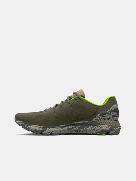 Under Armour Мъжки обувки Under Armour UA HOVR Sonic 6 Camo