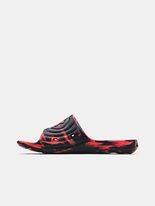 Under Armour Мъжки чехли Under Armour UA M Locker Camo