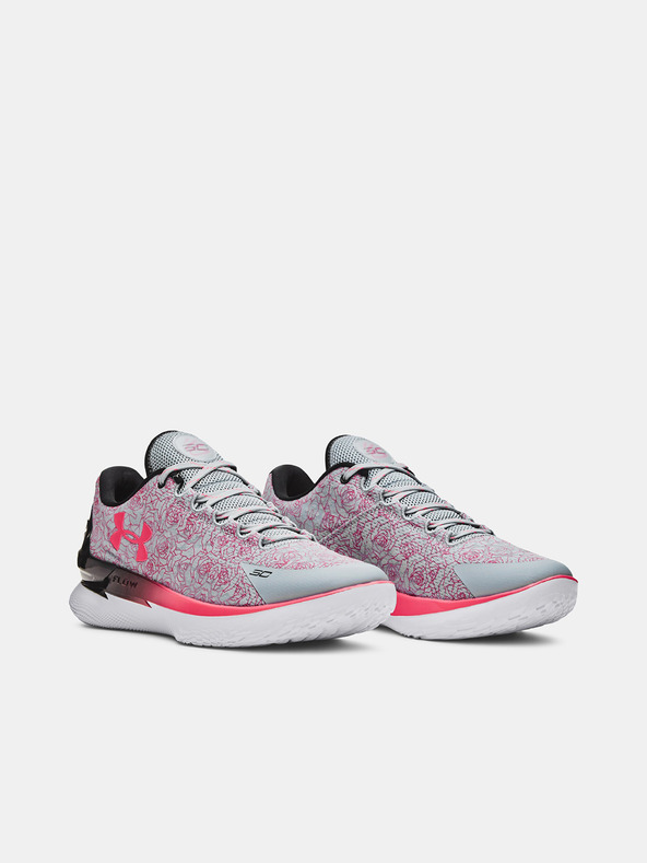 Under Armour Унисекс обувки Under Armour CURRY 1 LOW FLOTRO NM2