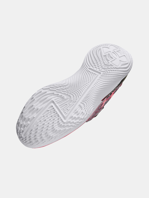 Under Armour Унисекс обувки Under Armour CURRY 1 LOW FLOTRO NM2