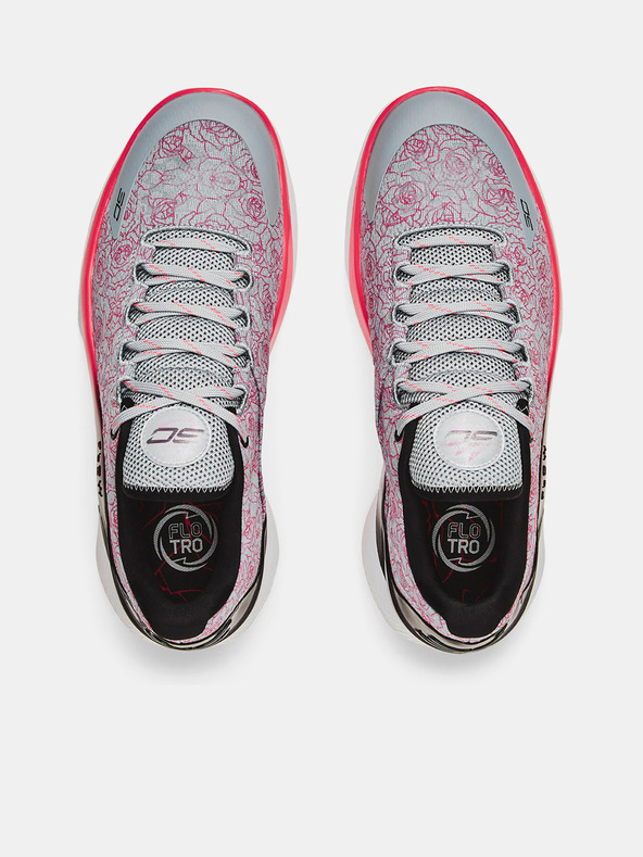 Under Armour Унисекс обувки Under Armour CURRY 1 LOW FLOTRO NM2