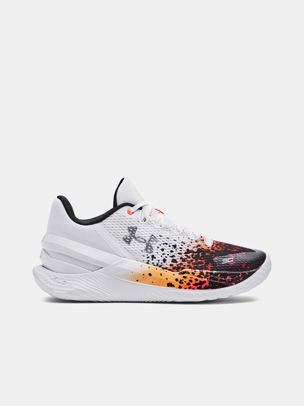 Under Armour Унисекс обувки Under Armour CURRY 2 LOW FLOTRO NM