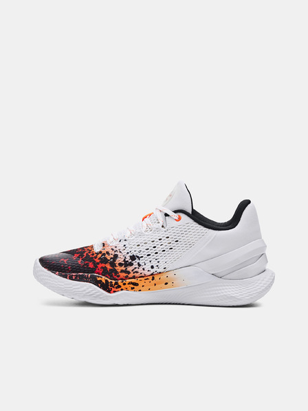 Under Armour Унисекс обувки Under Armour CURRY 2 LOW FLOTRO NM