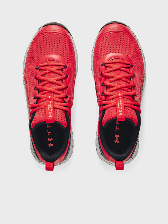 Under Armour Мъжки обувки Under Armour UA Charged Commit TR 3