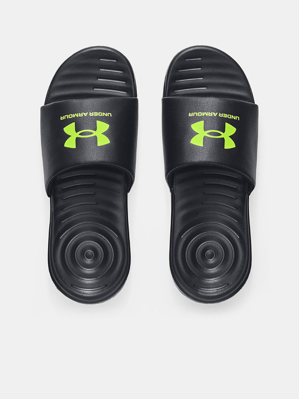 Under Armour Мъжки чехли Under Armour UA M Ansa Fix SL