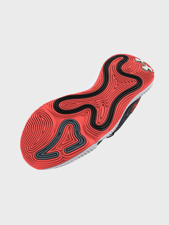 Under Armour Унисекс обувки Under Armour UA Spawn 5