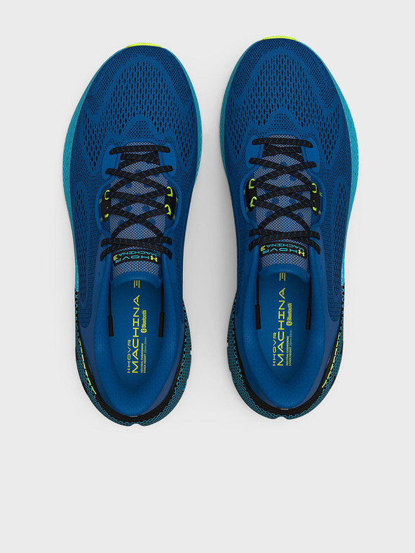 Under Armour Мъжки обувки Under Armour UA HOVR Machina 3