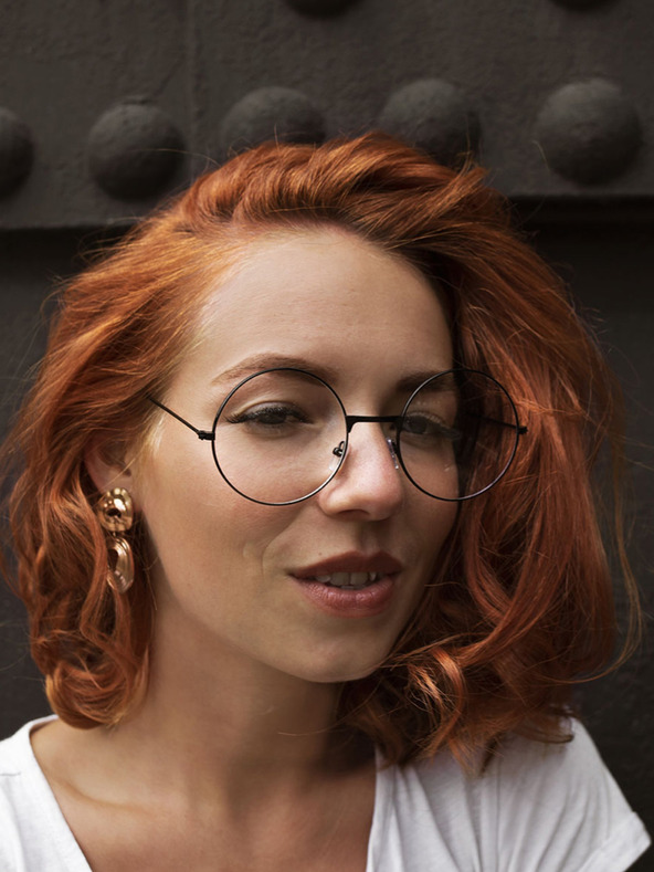 VEYREY Слънчеви очила