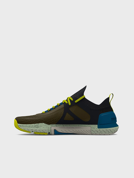 Under Armour Мъжки обувки Under Armour UA TriBase Reign 4 Pro