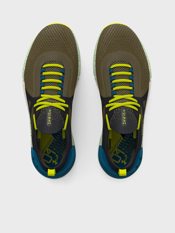 Under Armour Мъжки обувки Under Armour UA TriBase Reign 4 Pro