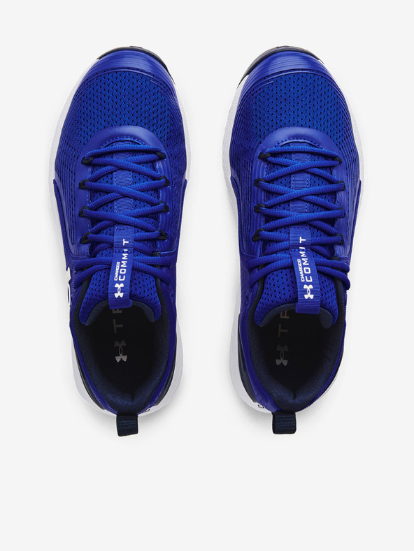 Under Armour Мъжки обувки Under Armour UA Charged Commit TR 3