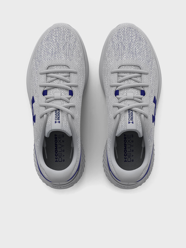 Under Armour Мъжки обувки Under Armour UA Charged Rogue 3 Knit