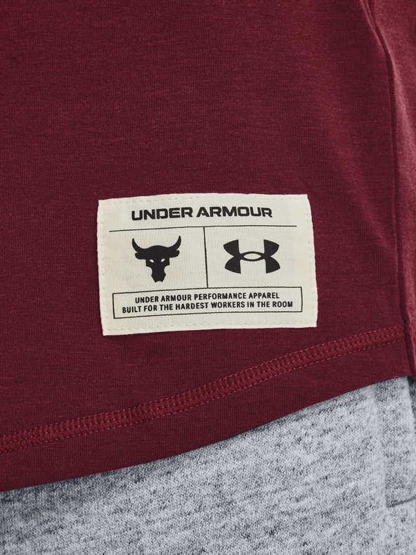 Under Armour Мъжки потник Under Armour UA Pjt Rock Outlaw Mana Tank