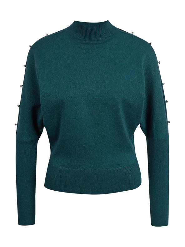 Orsay Петроленосин дамски пуловер ORSAY