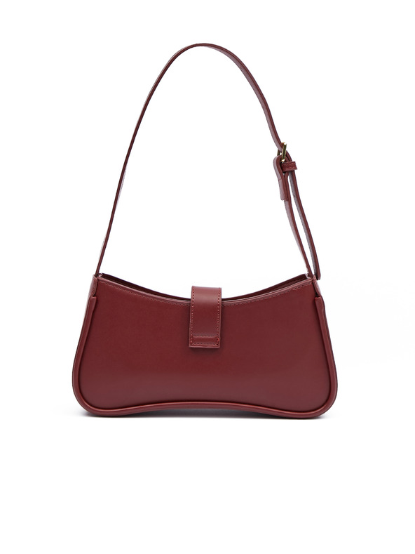 Orsay Винена дамска чанта ORSAY