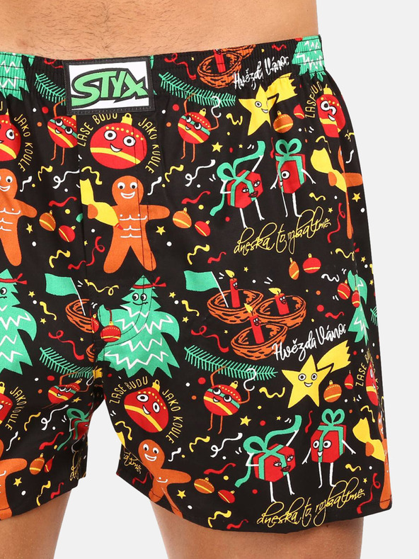 Styx Спортни гащета