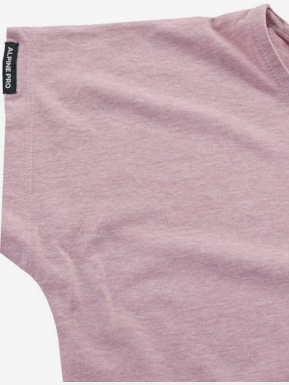 ALPINE PRO Udawa T-shirt