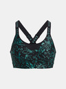 Under Armour Дамски сутиен Under Armour UA Infinity High Print Bra