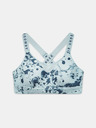 Under Armour Дамски сутиен Under Armour UA Infinity High Print Bra