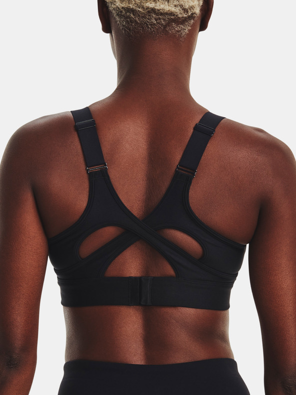 Under Armour Дамски сутиен Under Armour UA Infinity Crossover High