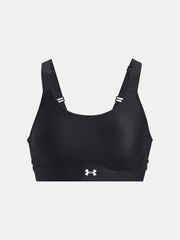 Under Armour Дамски сутиен Under Armour UA Infinity Crossover High