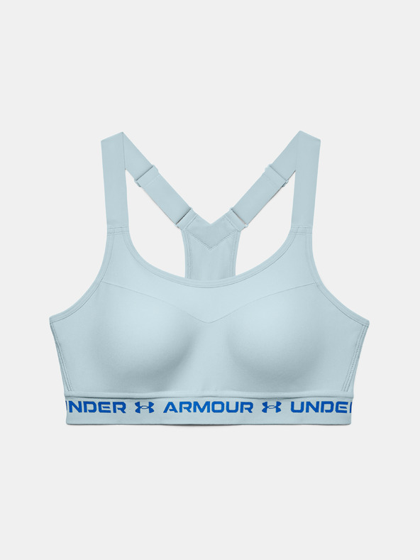 Under Armour Дамски сутиен Under Armour Armour High Crossback Bra