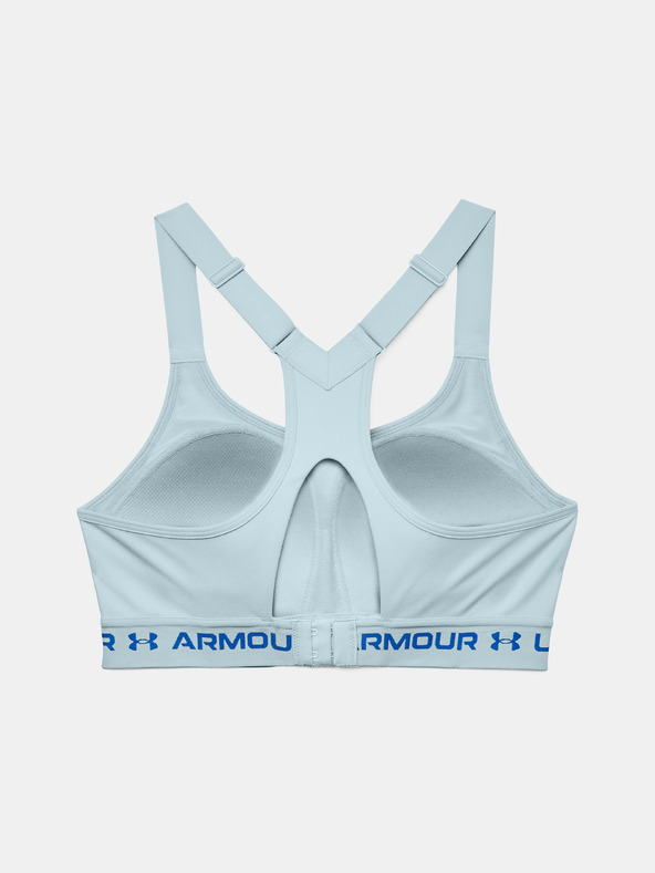 Under Armour Дамски сутиен Under Armour Armour High Crossback Bra