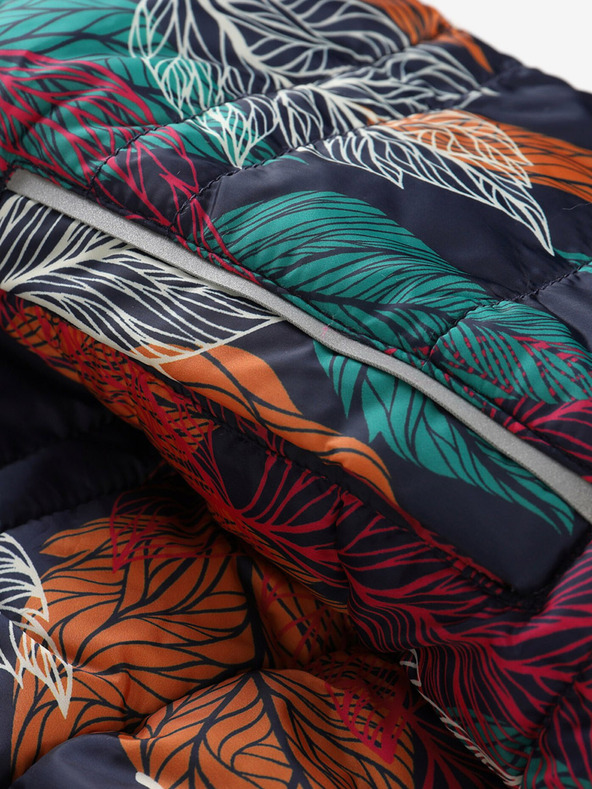 ALPINE PRO Egypo Яке детско