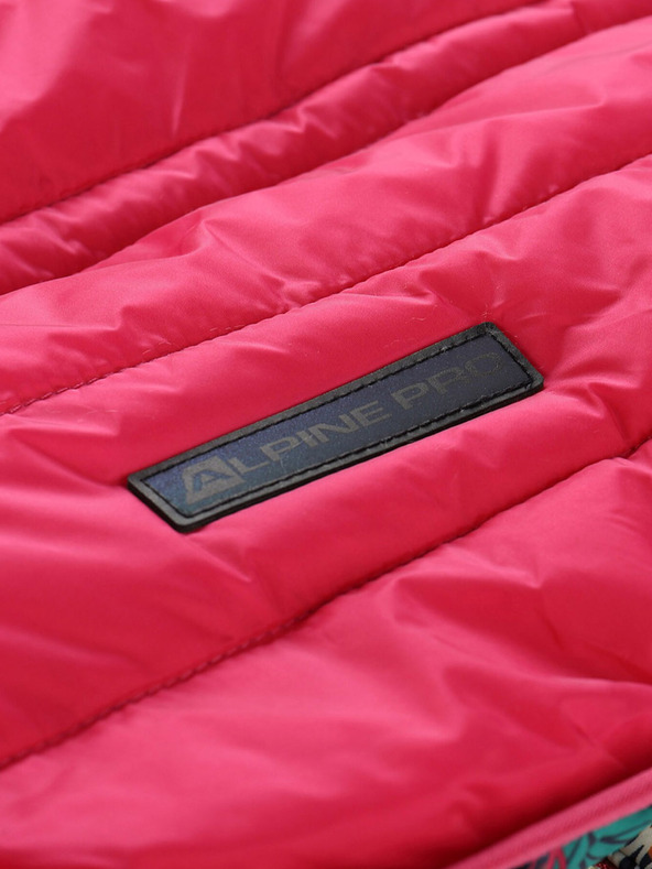 ALPINE PRO Egypo Яке детско