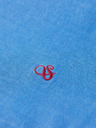 Scotch & Soda Синя мъжка тениска Scotch & Soda