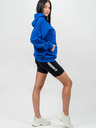 Nebbia Gym Rat Sweatshirt