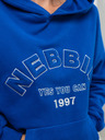 Nebbia Gym Rat Sweatshirt