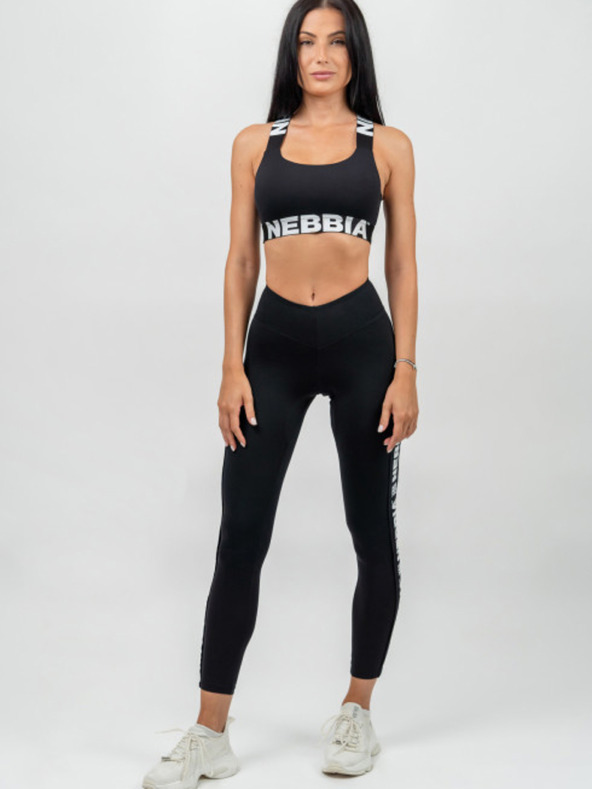 Nebbia Iconic Клин