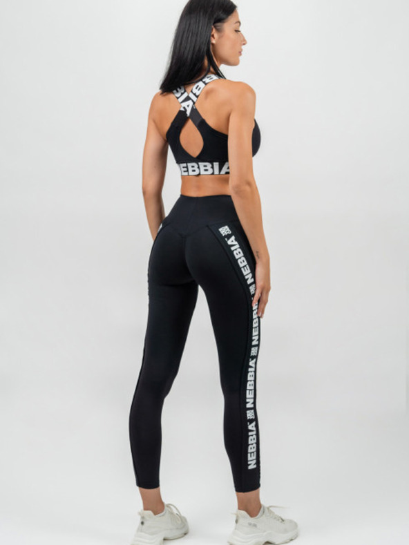 Nebbia Iconic Клин