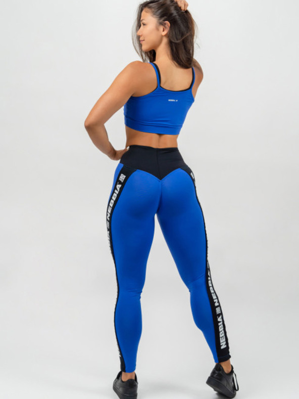 Nebbia Iconic Клин