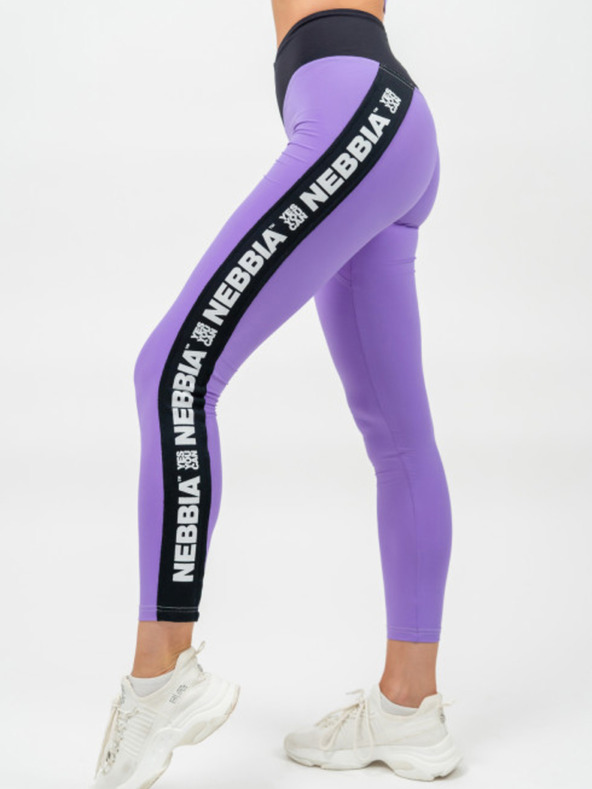 Nebbia Iconic Клин