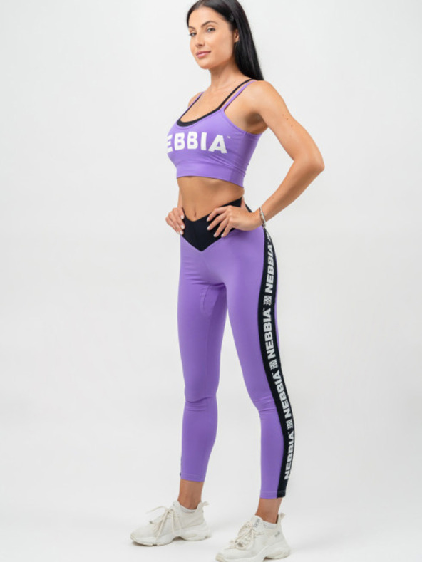 Nebbia Iconic Клин