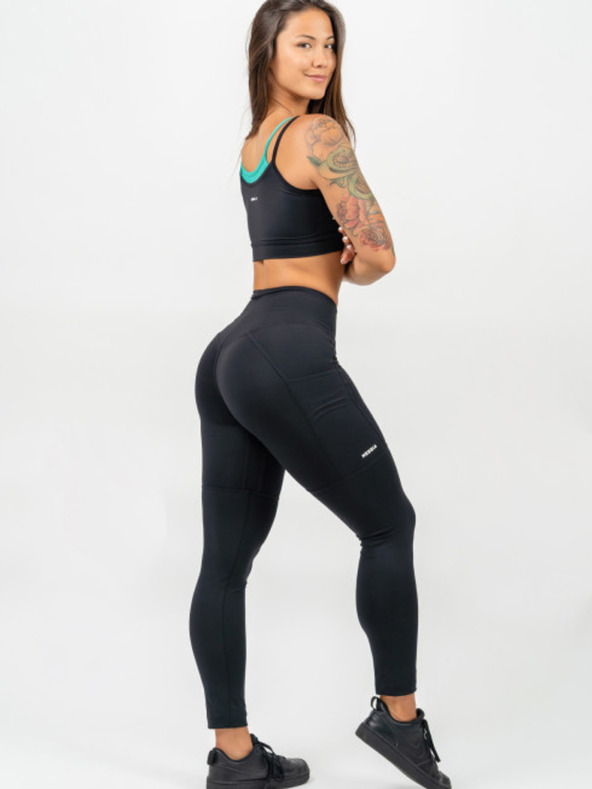 Nebbia Leg Day Goals Клин