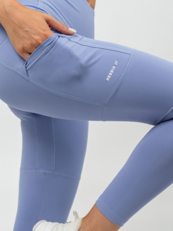 Nebbia Leg Day Goals Клин