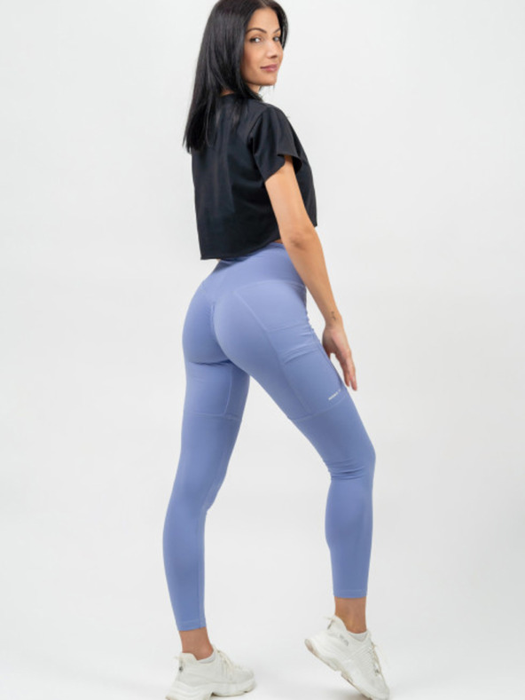 Nebbia Leg Day Goals Клин